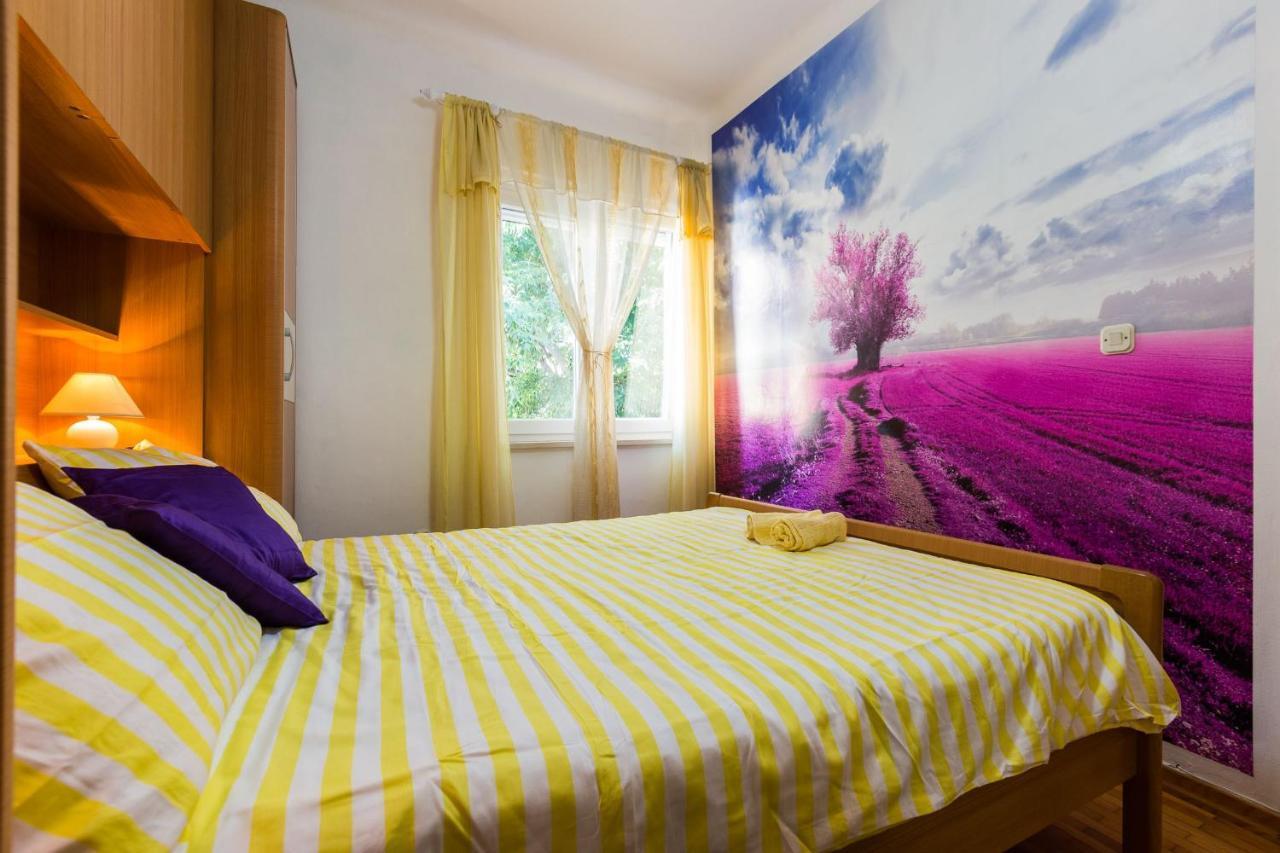 Apartment Anna Zadar Exterior photo
